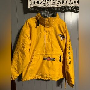 Vintage 90’s Disney Store Tigger Pullover